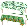 St. Patrick'S Tablecloth Party Decorative St. Patrick'S Tablecloth Theme Decorative Tablecloth Tablecloth