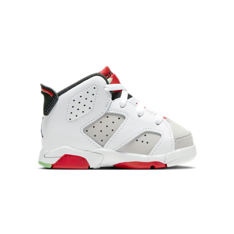 Jordan 6 Retro Hare TD 384667-062