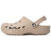 EVA Beya Non-slip Wear-resistant Clogs Unisex Cobblestone
