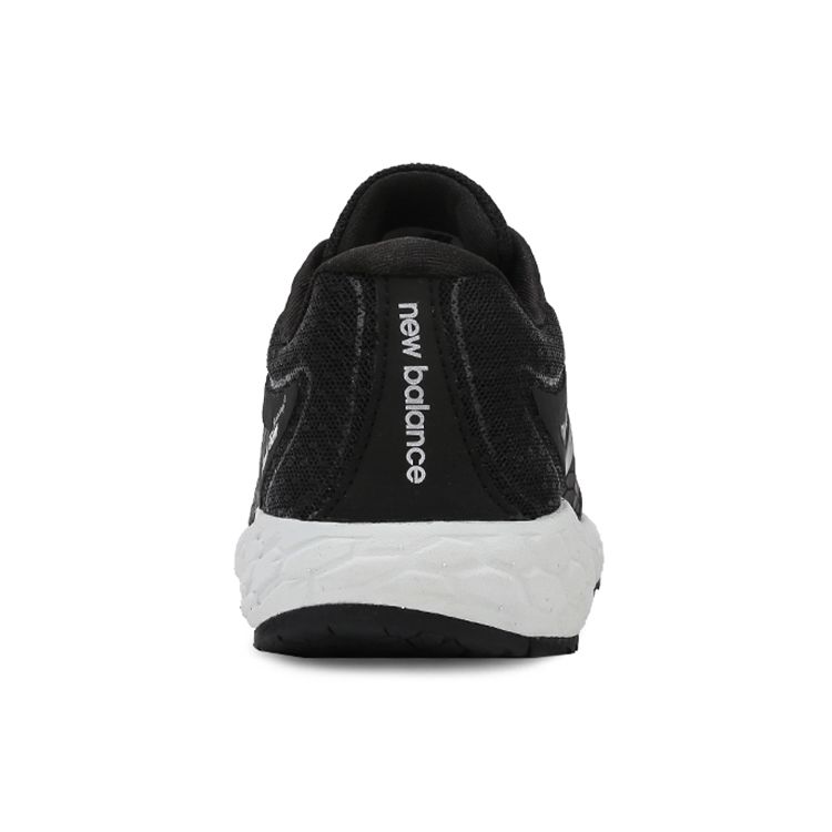 New Balance Nb Fresh Foam Boracay V3 Марафонская Ткань Синтетическая Кожа Амортизация Прочный Дышащий Низкие Кроссовки для Бега Женская кроссовка WBORABK3