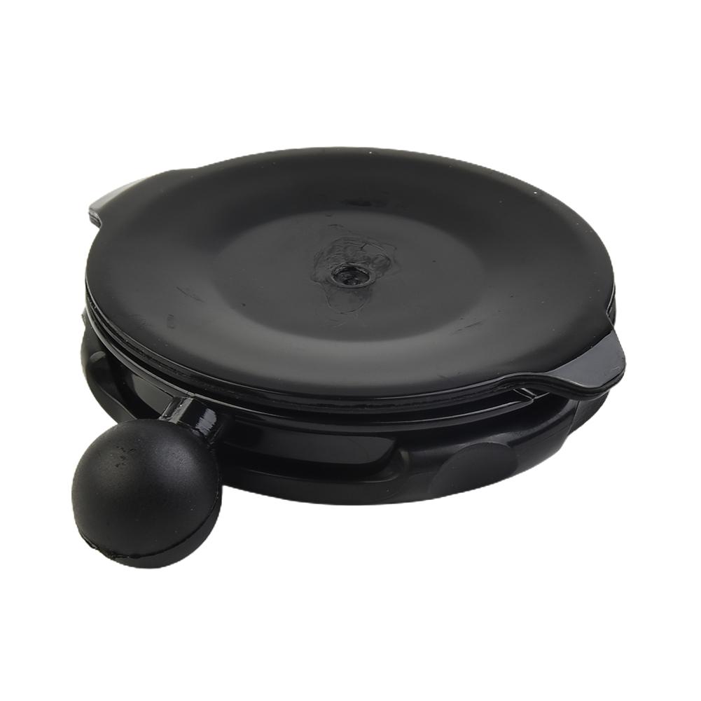 PC+TPU Car Mount GPS Holder 1pc Cup For TomTom Go Live 800 Start 20 25