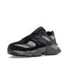 New Balance 9060 Черные кроссовки унисекс Castlerock U9060BLK