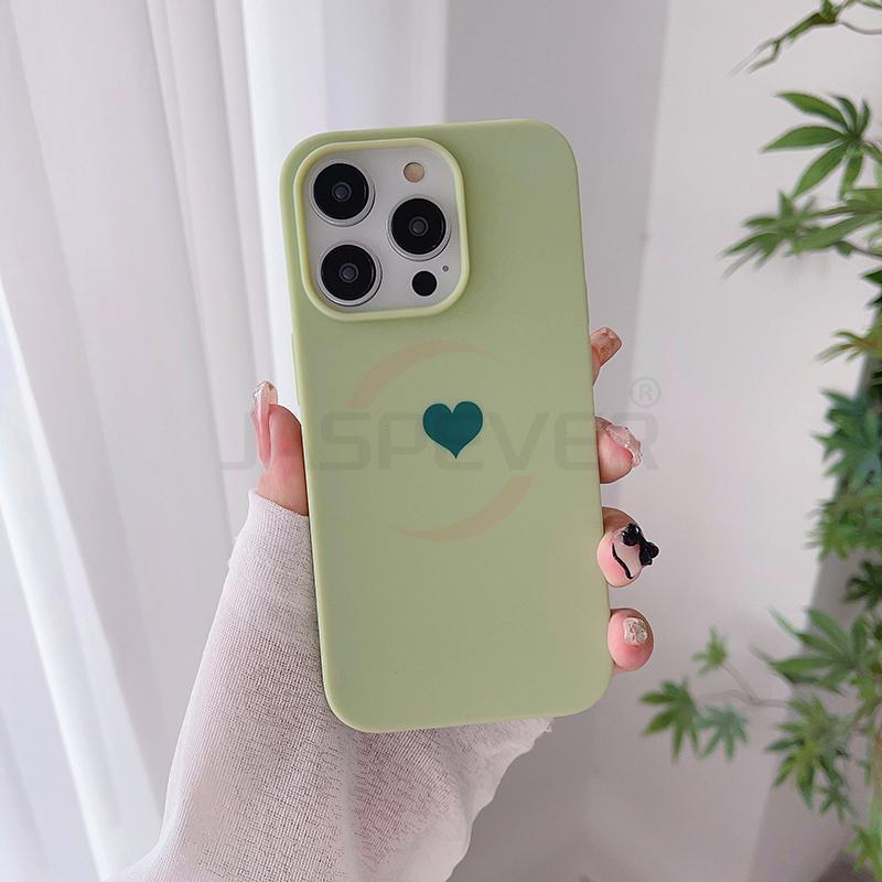 Модный матовый силиконовый мягкий чехол цвета конфет для iPhone 15 14 Plus 13 12 Mini 11 Pro Max SE 2022 2020 ультратонкая задняя крышка