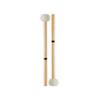 Promark Marching Bass Drum Mallet OBD4 2-Inch Head Best for 26-28 Inch Drums