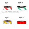 Flashing Bird Repellent Ribbon Double-sided Reflective Anti Bird Tape Bird Scare Tape  Pigeons