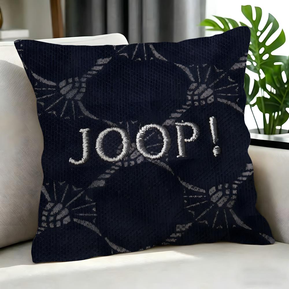 brand Joop Cushion Cover Cushion Cover Set Pcs x x x Pillowcase Decorative Sofa Home Decor