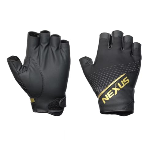 Shimano Nexus Warm Gloves 5-Finger Cut