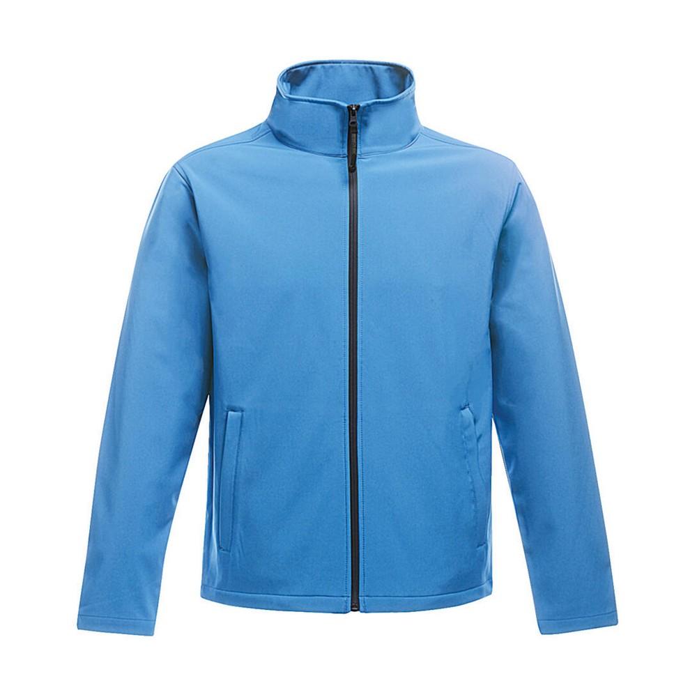 Regatta Womens/Ladies Ablaze Printable Soft Shell Jacket