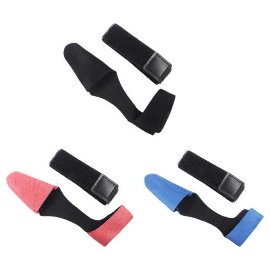 1 комплект, защитный чехол для удочки, многоразовая эластичная лента с застежкой, ремень для удочки, аксессуары для рыболовных снастей