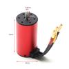 S3670 2150KV Brushless Motor Sensorless Waterproof Motor Replacement for HSP HPI Traxxas 1 8 RC Car Truck
