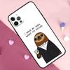 Ленивец Животное Милый Чехол Для Телефона Для iPhone 17 Pro Max 17 Air 11 14 15 16 Pro Max Plus 12 13 Mini 16e Задняя Крышка