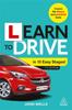Книга Learn To Drive In 10 Easy Stages