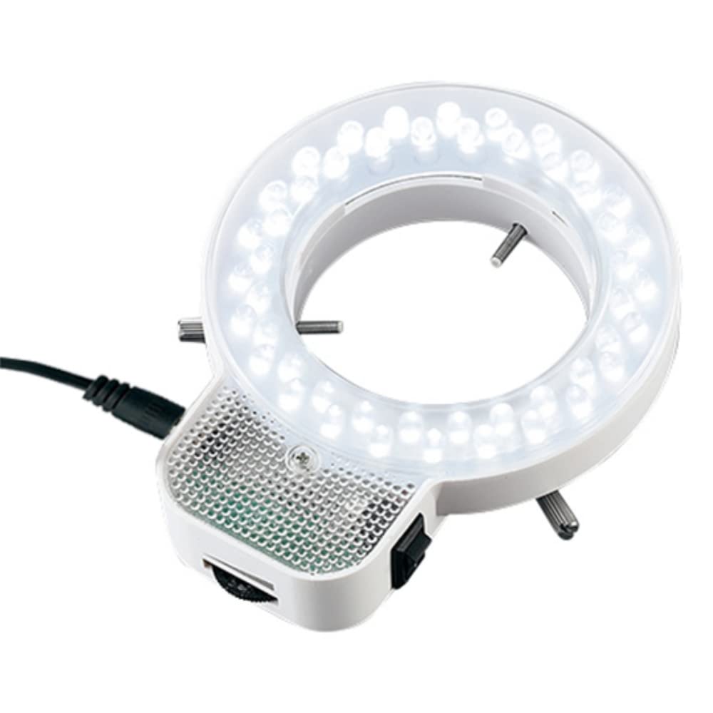 ASONE LED Ring Lighting LED (48 Chips/double Roll) /3-6683-01