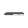 H3C MS4100V2-28P-HPWR Управляемый коммутатор уровня 2 PoE+