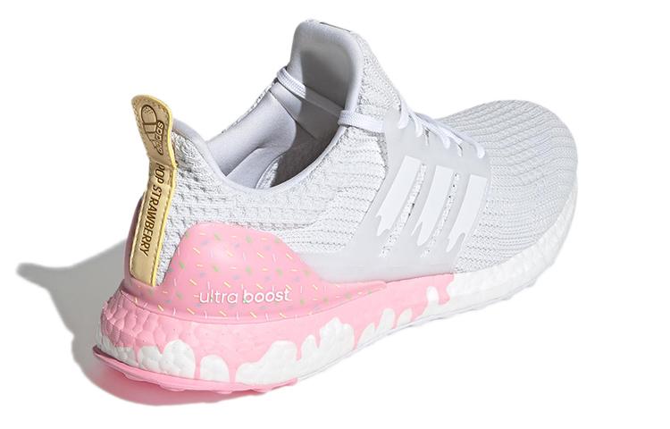 Adidas UltraBoost Dna 'Ice Cream Pack - Белый Светло-Розовый' GZ0689