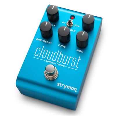 Cloudburst Reverb Страймон Страймон/Cloudburst