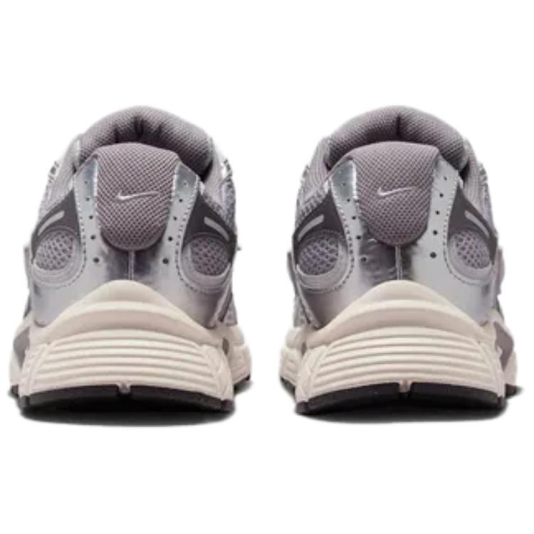 Nike Кроссовки мужские V5 RNR Cement Grey серые-противотуманные-Orewood-коричневые HJ5228-003