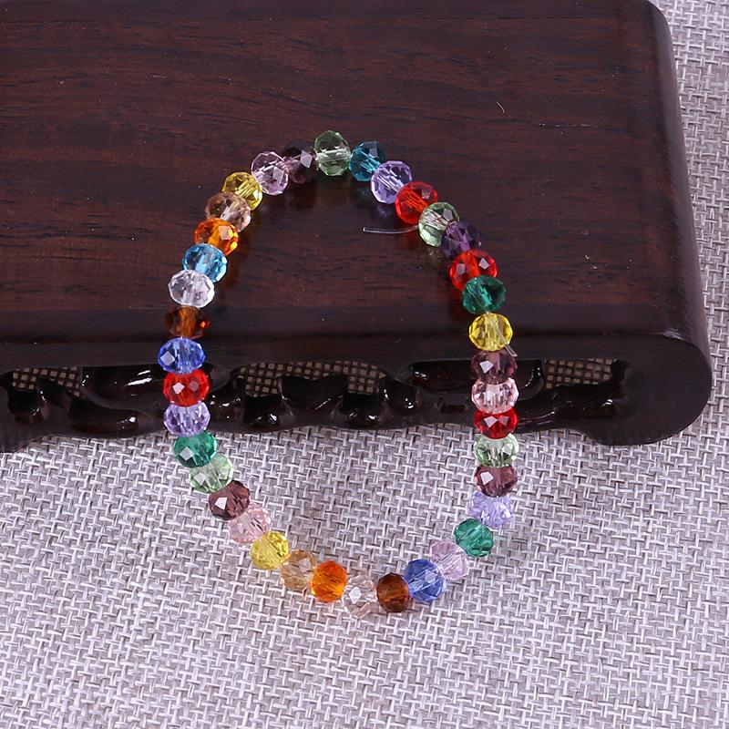 Пластиковый кристалл, DIY бисер, растягивающиеся шнуры, эластичная линия, поставка ювелирных изделий, проволока, ювелирная нить, нить