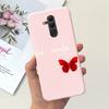 Чехол для Huawei Mate 20 Lite SNE-LX1 SNE-LX2 SNE-LX3 Защитная крышка Популярный Цветок Мягкий Силикон Funda Для Mate20 Lite Чехол для Телефона