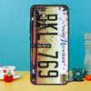 Ретро Забавный Чехол-Номер для Samsung Galaxy A55 A56 A36 A54 A34 A14 A05 A16 A26 A12 A32 A52 A13 A33 A53 A15 A35
