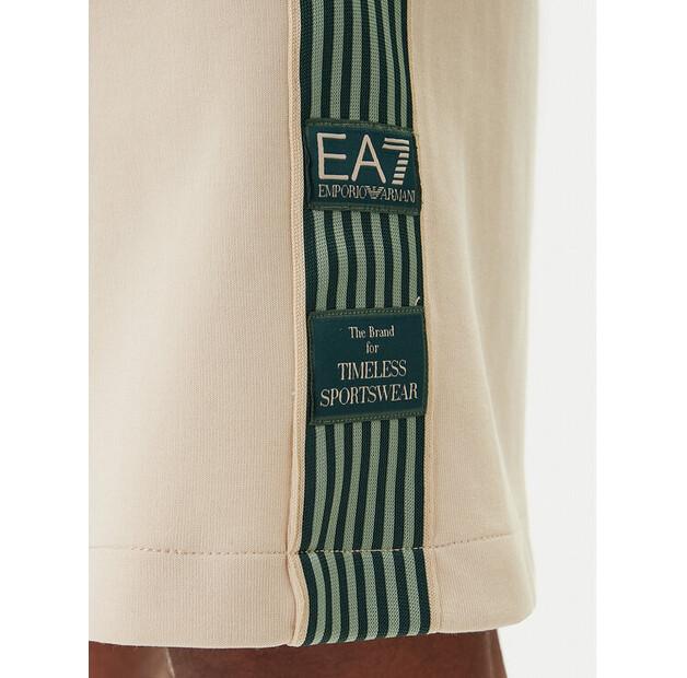 Шорты EA7 Emporio Armani 7M001501