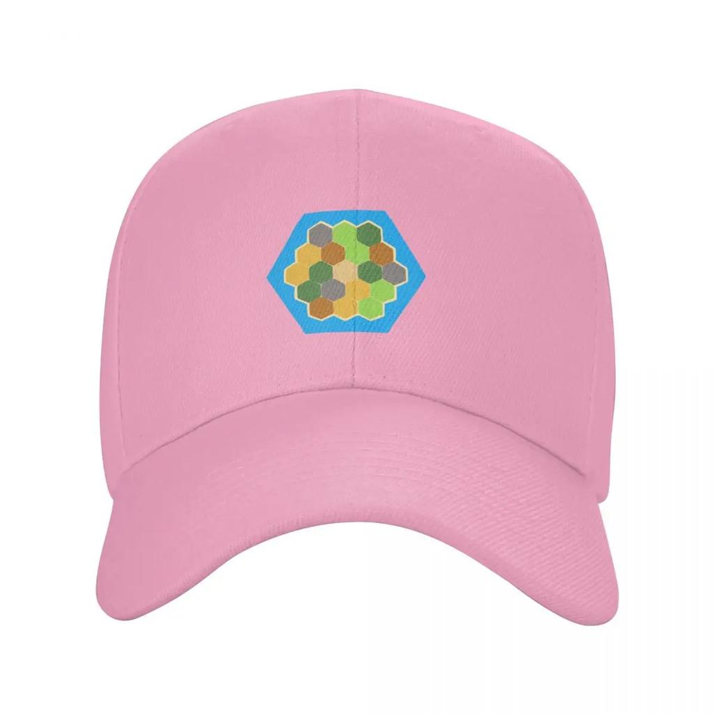 Минималистичная бейсболка Catan модная каска для альпинизма унисекс шляпы женские
