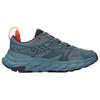 HOKA Anacapa Breeze Low Goblin Синие мужские кроссовки Outer-Space 1127920-GBOS