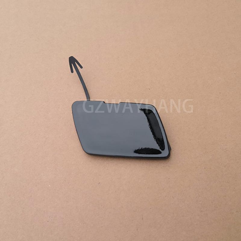 Для Suzuki Swift 2005 2006 2007 2008 2009 2010 2011 2012 Передний бампер автомобиля Крышка буксировочного крюка Крышка буксировочного кольца прицепа