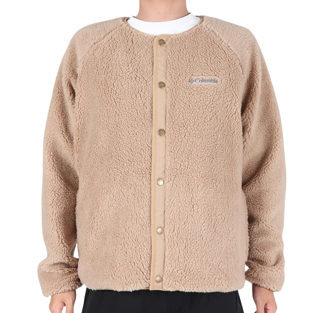 Куртка Seattle Mountain II AE5693 S Collegiate Navy [Columbia] мужская пляжная,