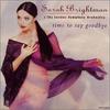 CD SARAH BRIGHTMAN - Time To Say Goodbye TOCP50399 ANGEL 1997 Japan New Age & Easy Listening Used