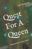 Книга Quest For A Queen