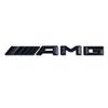 For Benz S-CW221Car 3d Rear Letter Emblem Trunk Sticker for Mercedes benz AMG C E S GLE CLC Class W204 W203 W205 W124 W221 W213 W212