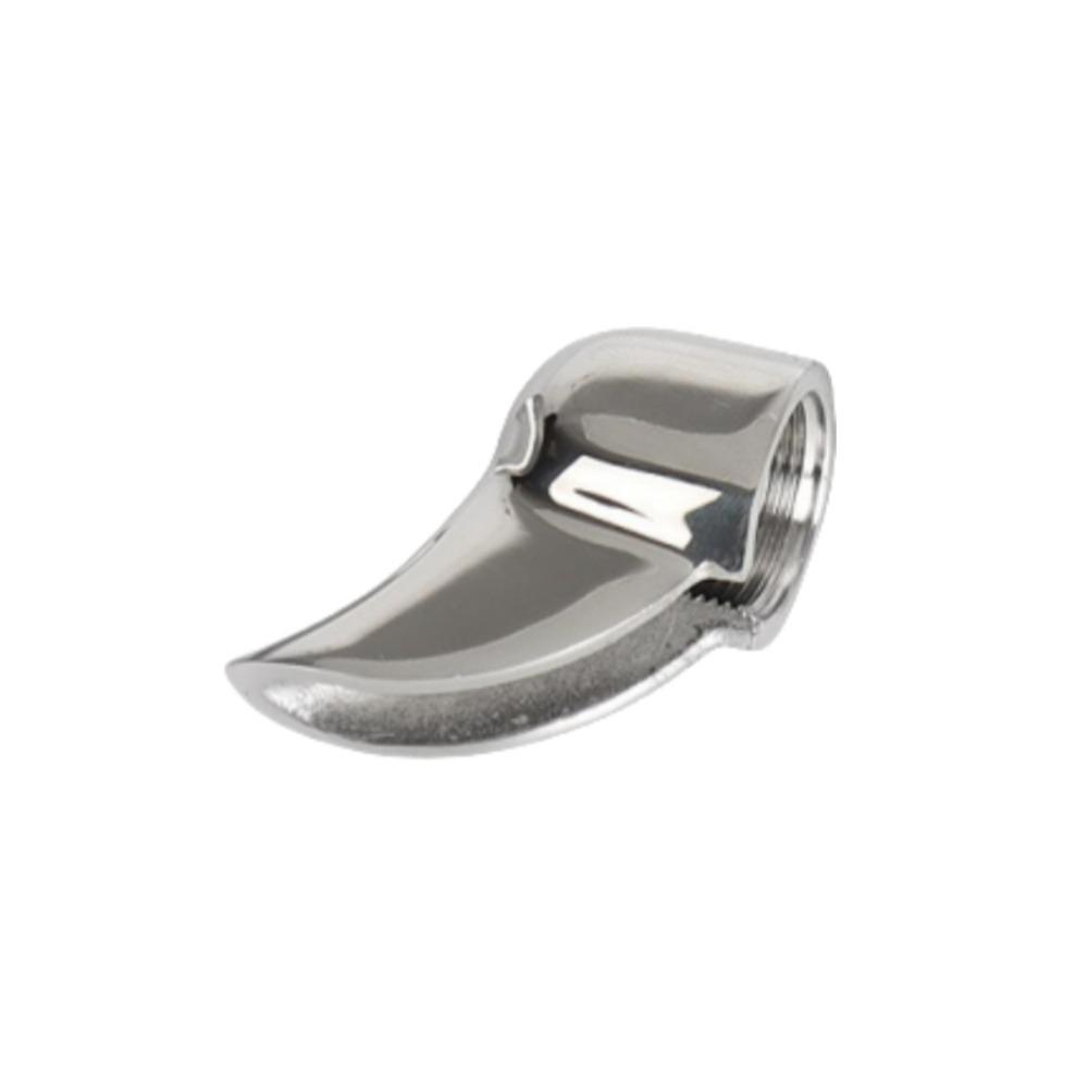 58mm Coffee Machine Diverter Nozzle Single Coffee Filter Basket Head Accessories Coffee Machine