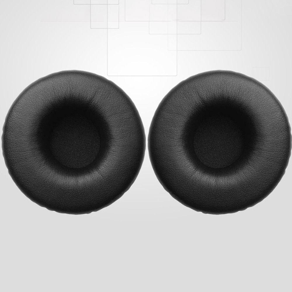 Кожаные амбушюры Чехол для наушников-вкладышей для Sony MDR-XB450AP AB XB550 XB650 Аксессуары для наушников