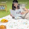 Одноразовый коврик для пикника Ansell
