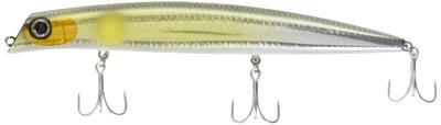 SHIMANO Приманка Exsense Goliath High 145F XAR-C XL-L14S 008 Kyorin Ayu