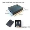 DIY Solar Power Board Junction Box Model 701702