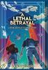Книга A Lethal Betrayal : A Ritchie and Fitz Sci-Fi Murder Mystery : 6
