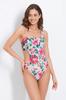 One-piece Swimsuit with a Soft Cup Anabel Arto (70315)