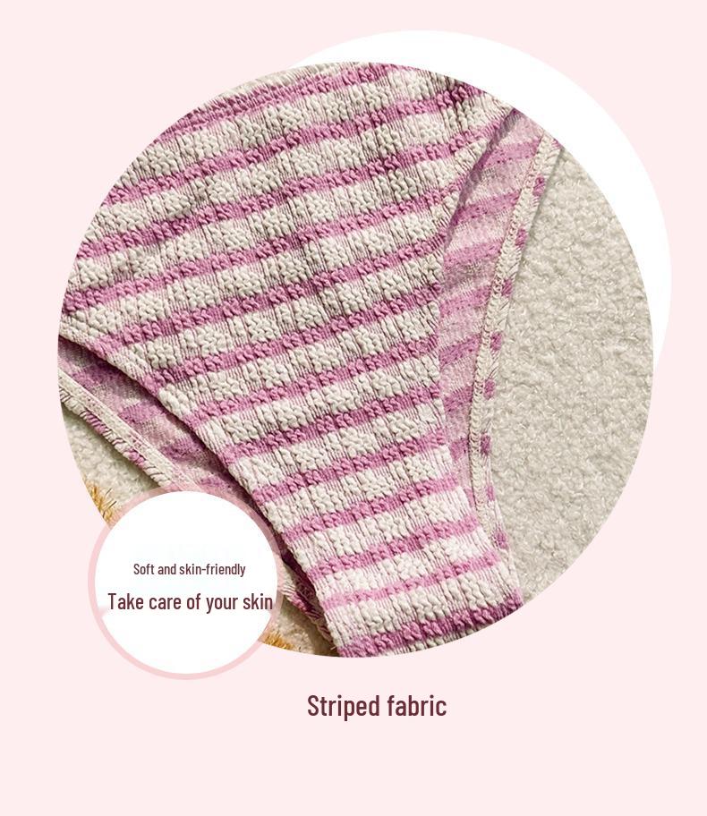 Полосатый купальник бикини: Сексуальная женская пляжная одежда для отпуска