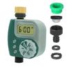 Digital Programmable Water Timer Weatherproof  Garden Lawn Faucet Hose Timer Automatic Irrigation
