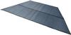 Tent Factory TENT FACTORY Tent Infolding Cushion Mat OP GY TF-FDTIN-OP (Storage Size 102x48x11cm)