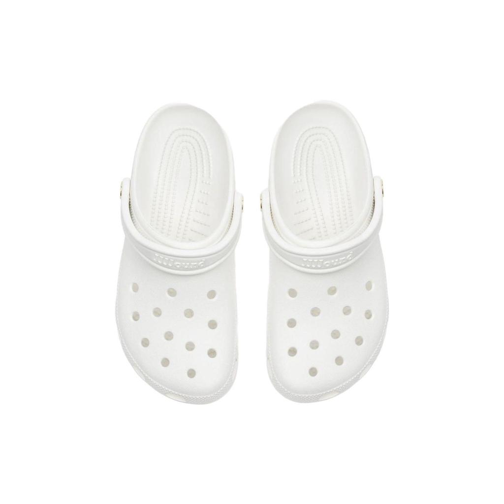 Crocs Кроссовки JJJJound x Classic Clog White Unisex 208697-100