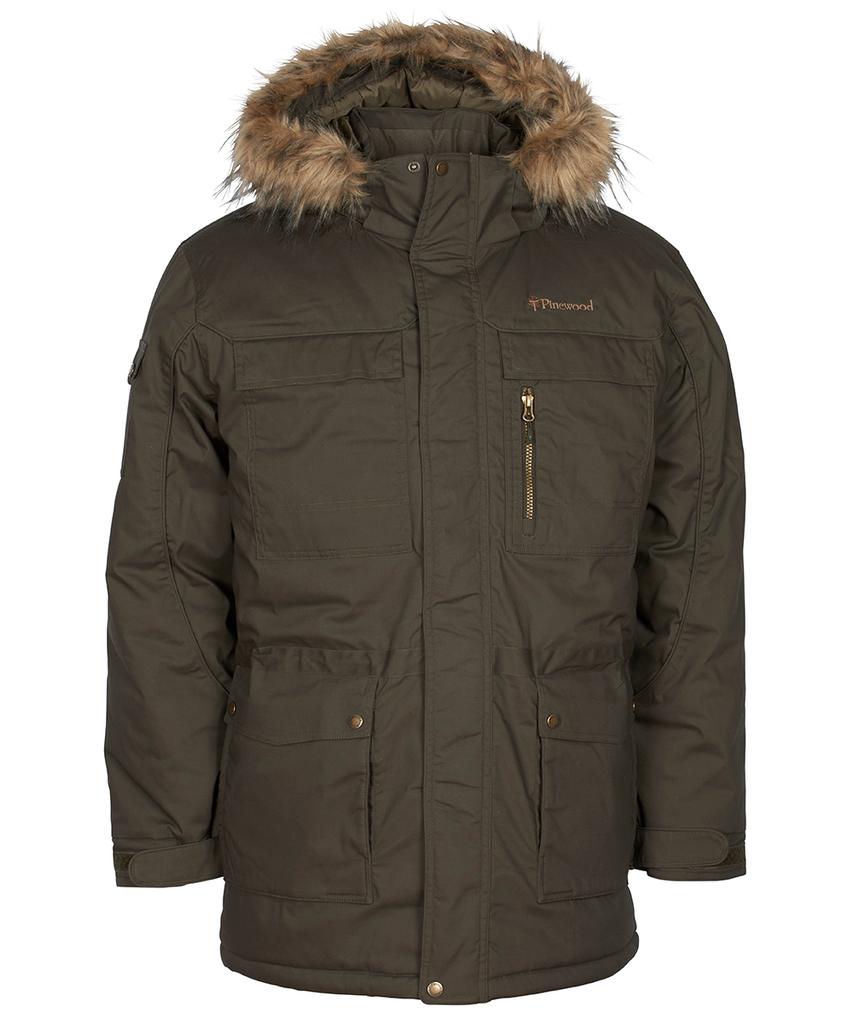 PINEWOOD Finveden Winter Parka (52460)