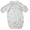 Newborn Disney Baby Size [TAKIHYO] Two-Way All, Mickey, Minnie, Pooh, Collared, Two-Way All, Newborn, Clothes, Coverall, Boys, Girls, 50-70