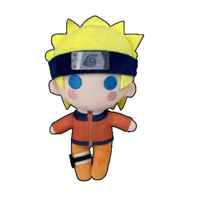Плюшевая кукла аниме фигурка плюшевый мультфильм плюш 20см