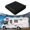 Trailer Cover Roof Top Protector Oxford Cloth Portable Practical Sun Protection Outside Protective