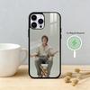 C-charismatic connor storrie Phone Case For iPhone 17/16/15/14/13/12/Plus/Pro/Max for Magnetic Wireless Charging