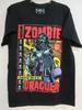 ОФИЦИАЛЬНЫЙ МЕРЧ ROB ZOMBIE DRAGULA 2024 МУЗЫКАЛЬНЫЙ КОНЦЕРТНЫЙ БАНДСКИЙ UNISEX ФУТБОЛКА БОЛЬШОГО РАЗМЕРА