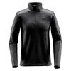 Stormtech Mens Thermal Quarter Zip Base Layer Top